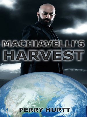 cover image of Machiavelli's Harvest